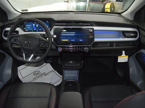 New 2027 Chevrolet Bolt RS image 29