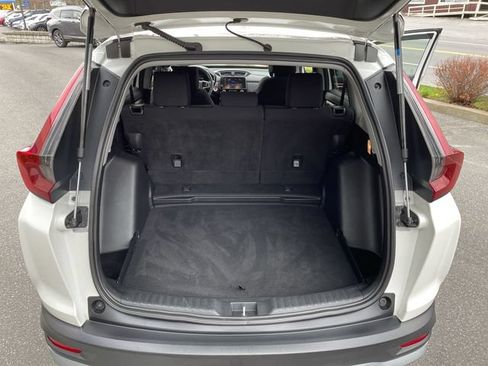 Certified 2021 Honda CR-V EX image 23