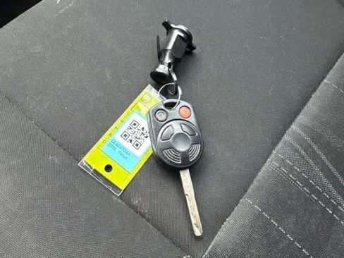 Used 2016 Ford Focus S FWD image 26
