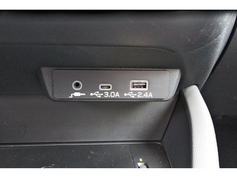 New 2026 Subaru Forester Premium AWD/4WD image 21