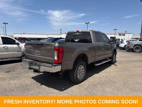 Used 2019 Ford F250 XL w/ STX Appearance Package AWD/4WD image 7