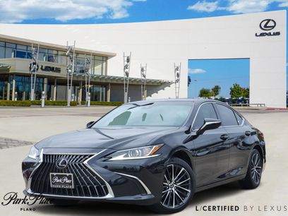 Used 2025 Lexus ES 350 Premium