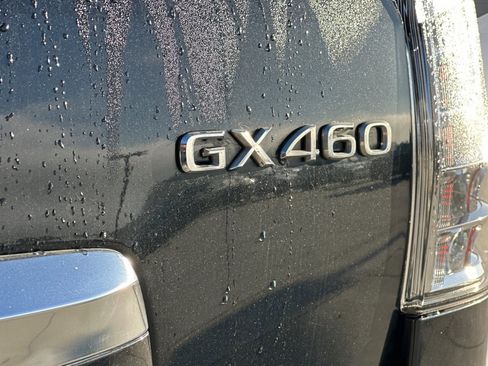 Certified 2023 Lexus GX 460 Premium image 13