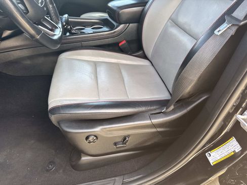 Certified 2024 Dodge Durango GT image 16