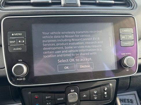 Used 2021 Nissan Leaf SV Plus image 26