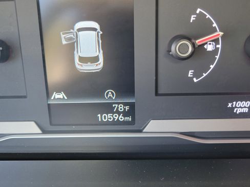 Certified 2023 Hyundai Tucson SE image 23