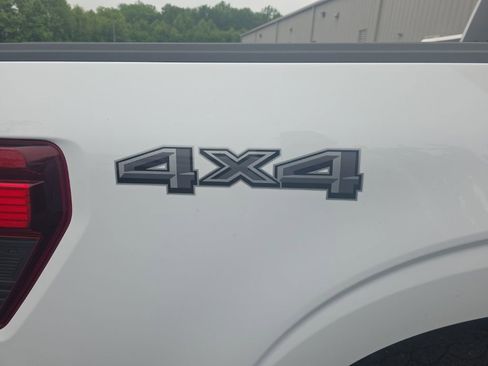 Used 2024 Ford F150 XLT w/ Equipment Group 302A MID AWD/4WD image 7