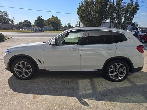 Used 2021 BMW X3 sDrive30i w/ Convenience Package image 27