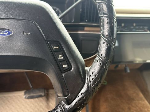 Used 1988 Ford Bronco AWD/4WD image 37