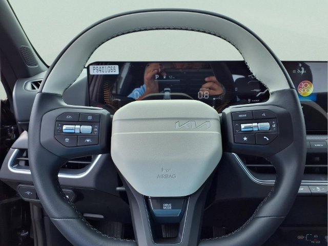 New 2026 Kia K4 GT-Line Turbo FWD image 21