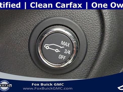 Certified 2025 Buick Encore GX Preferred w/ Comfort Package AWD/4WD image 24
