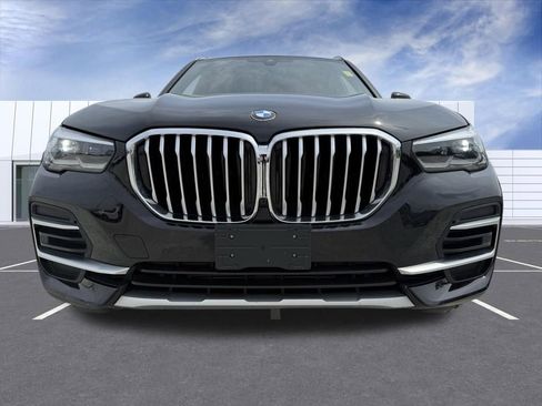Used 2023 BMW X5 xDrive40i w/ Luxury Seating Package AWD/4WD image 7