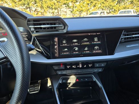 Used 2023 Audi RS 3 image 12