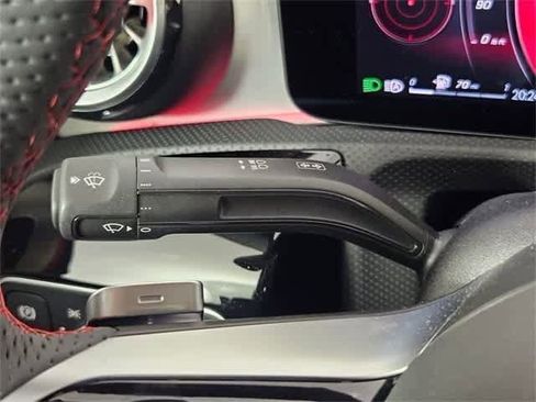 Certified 2025 Mercedes-Benz CLA 250 4MATIC image 27