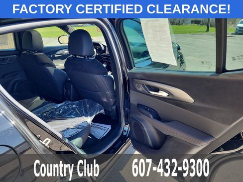 Used 2024 Dodge Hornet R/T Plus image 31