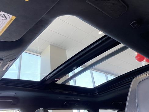 New 2026 INFINITI QX80 Autograph image 35