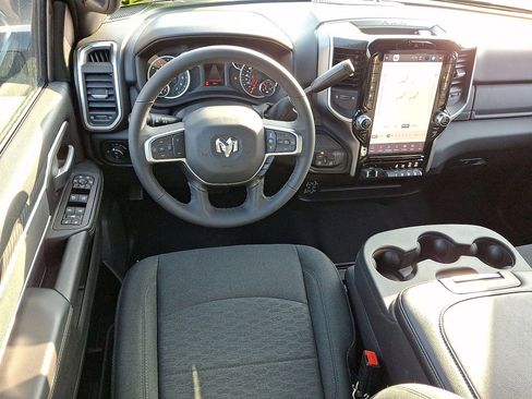 Used 2025 RAM 2500 Big Horn image 20