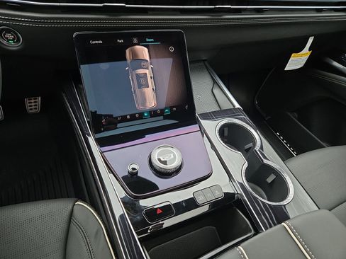 New 2026 Cadillac Escalade Sport AWD/4WD image 22