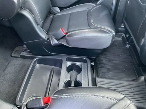 Used 2021 Ford Explorer ST w/ Equipment Group 401A image 16