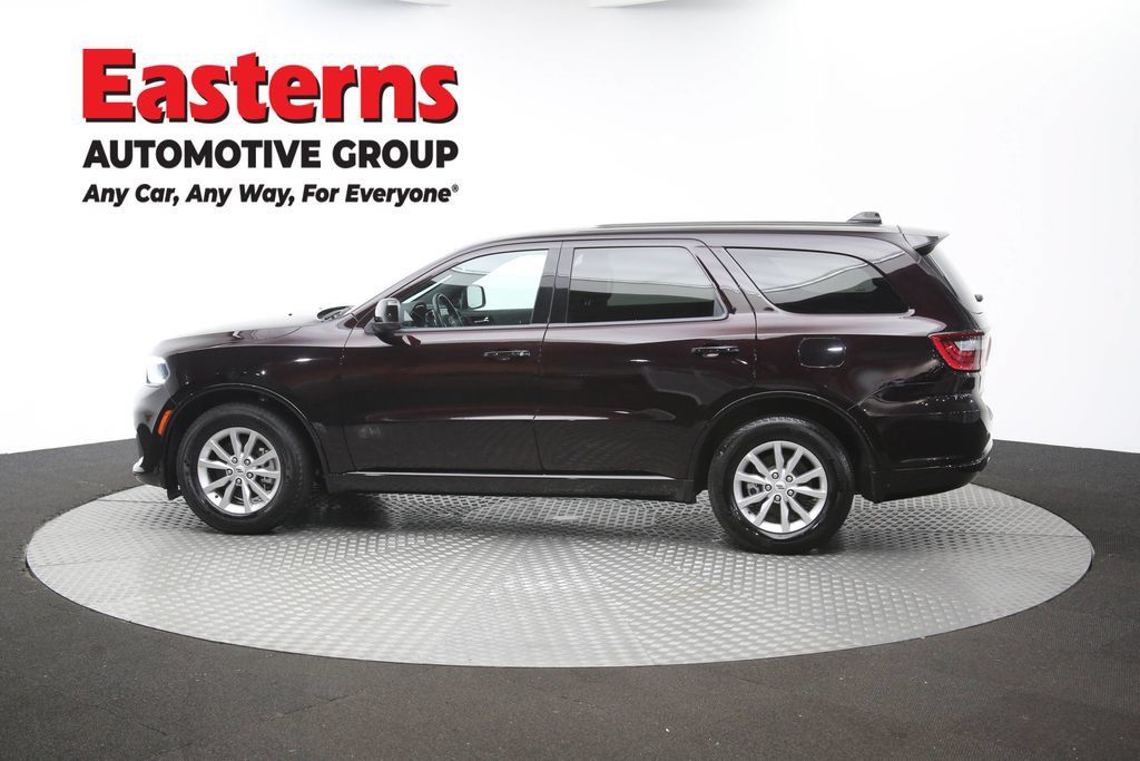 Used 2025 Dodge Durango GT RWD image 62
