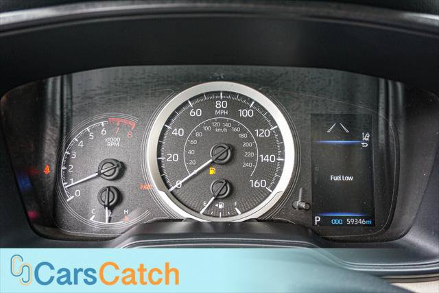 Used 2021 Toyota Corolla LE FWD image 25