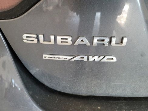 Used 2025 Subaru Legacy Premium image 14