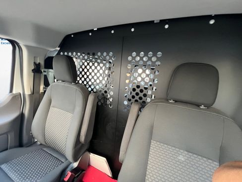 Used 2023 Ford Transit 250 Low Roof w/ Exterior Upgrade Package image 12