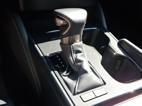 Certified 2025 Lexus ES 300h w/ Technology Package FWD image 15