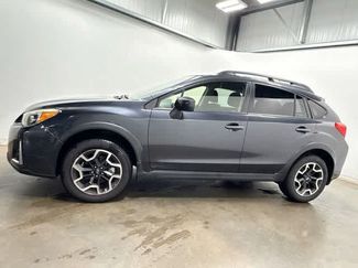 Used 2017 Subaru Crosstrek 2.0i Premium AWD/4WD video 2