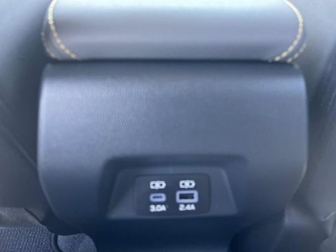New 2026 Subaru Crosstrek 2.5i Sport AWD/4WD image 18