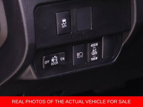 Used 2023 Toyota Tacoma TRD Off-Road image 15