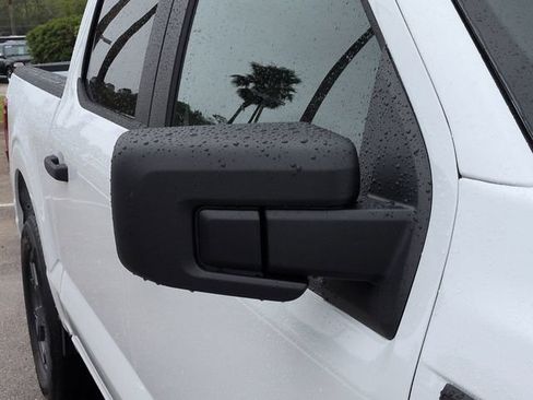 New 2026 Ford F150 STX w/ Equipment Group 200A RWD image 12