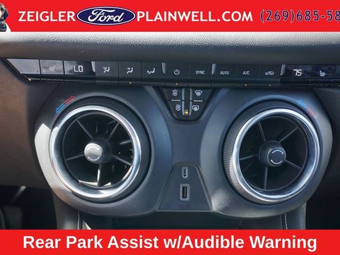 Used 2024 Chevrolet Blazer LT w/ Convenience Package AWD/4WD image 21