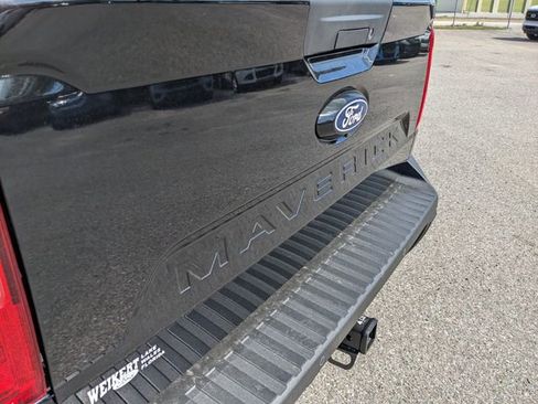 New 2026 Ford Maverick XLT FWD image 11