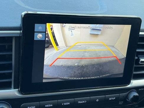 New 2026 Hyundai Venue SEL image 19