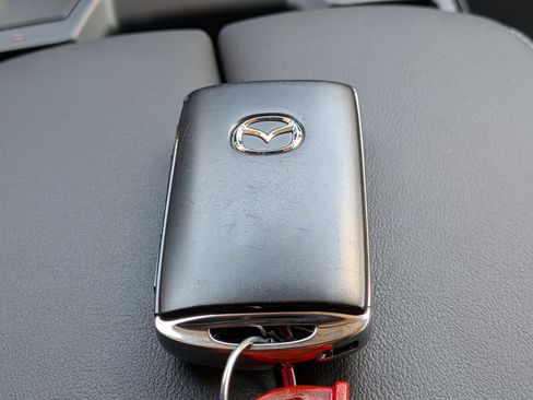 New 2026 MAZDA CX-5 Preferred image 35