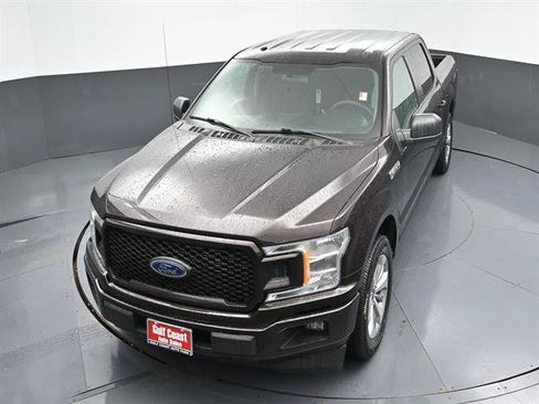 Used 2018 Ford F150 XL w/ Equipment Group 101A Mid RWD image 36