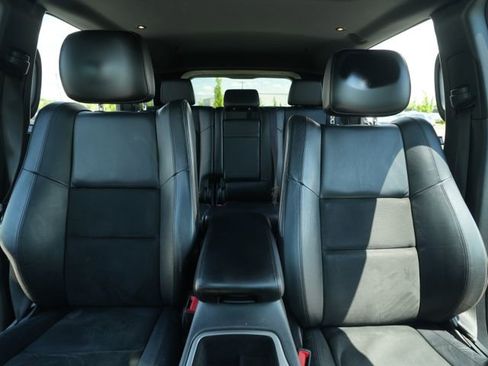 Used 2019 Jeep Grand Cherokee Altitude AWD/4WD image 35