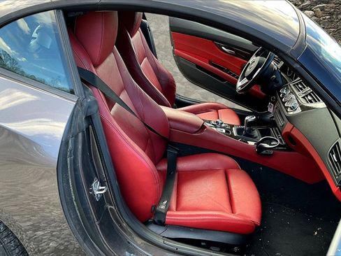 Used 2011 BMW Z4 sDrive30i w/ Premium Pkg image 6