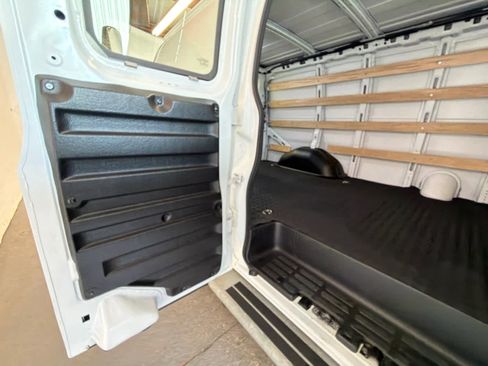 Used 2024 Chevrolet Express 2500 w/ Driver Convenience Package image 27