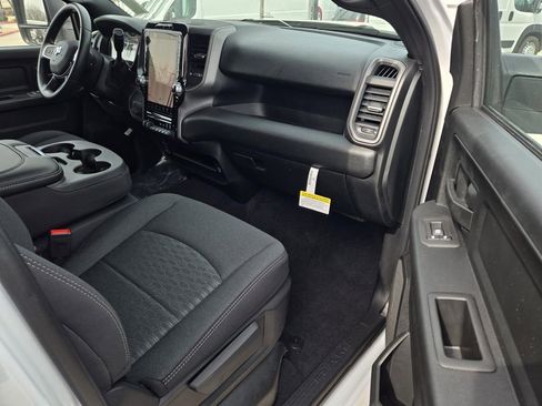 New 2026 RAM 2500 Tradesman image 12