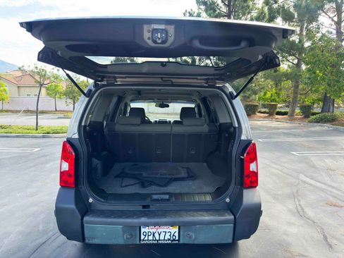 Used 2005 Nissan Xterra S w/ (P01) Power Pkg image 30