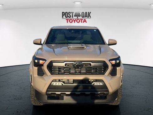 New 2026 Toyota Tacoma TRD Sport image 2