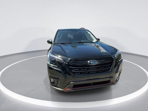 Certified 2024 Subaru Forester Sport AWD/4WD image 2