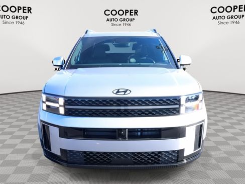 New 2026 Hyundai Santa Fe Calligraphy image 2