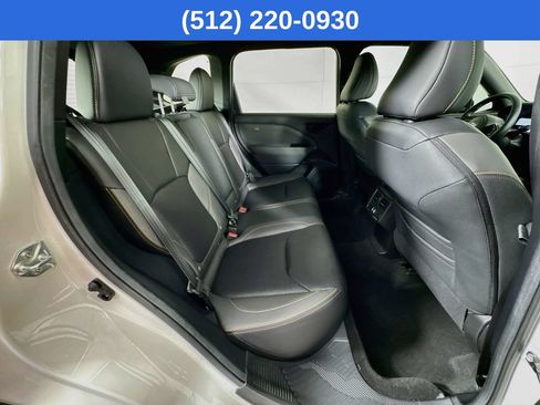Used 2026 Subaru Forester Wilderness AWD/4WD image 36