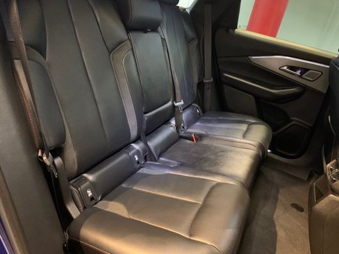 Used 2024 Acura ZDX A-Spec RWD image 54