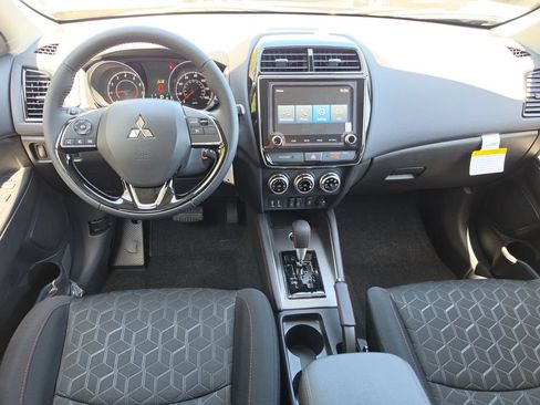 New 2026 Mitsubishi Outlander Sport LE AWD/4WD image 7
