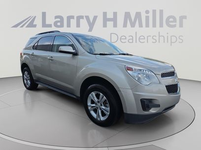 Used 2014 Chevrolet Equinox LT w/ Driver Convenience Package