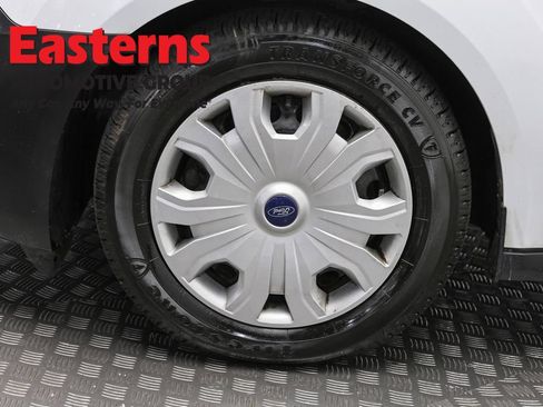 Used 2019 Ford Transit Connect XL FWD image 32